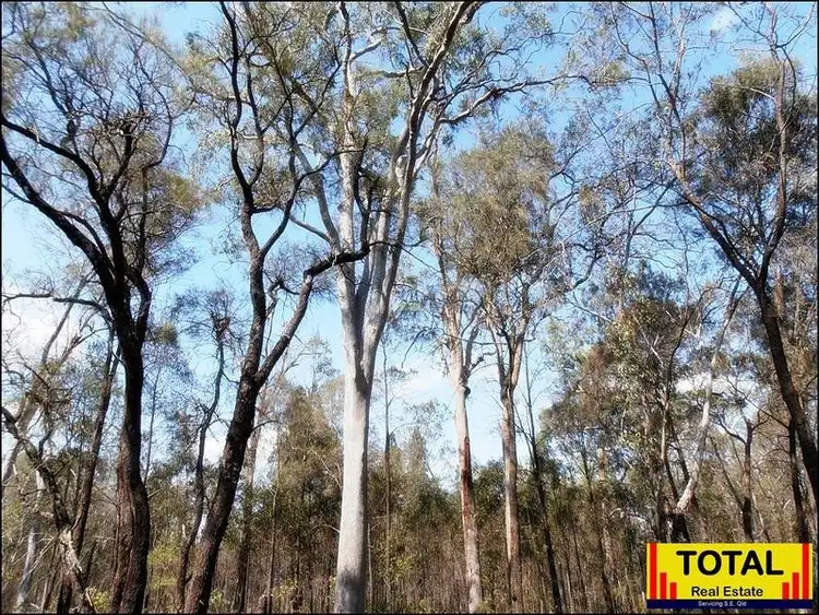Sixth view of Homely land listing, Lot 33 Cabbage Gum Drive, Millmerran Woods QLD 4357