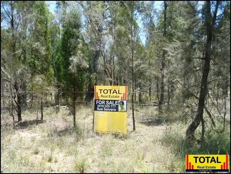 Fourth view of Homely rural property listing, Address available on request