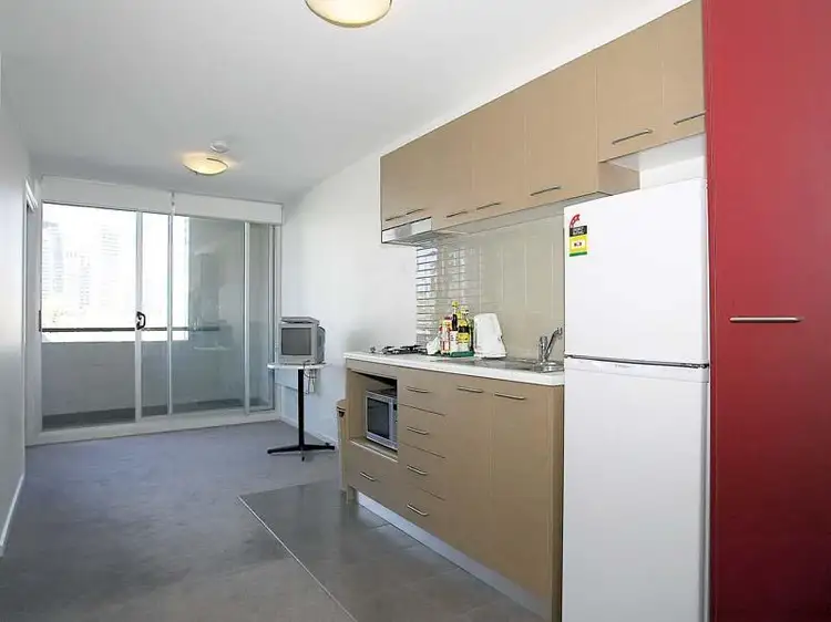 Fifth view of Homely apartment listing, 15/1 O'Connell Street, North Melbourne VIC 3051