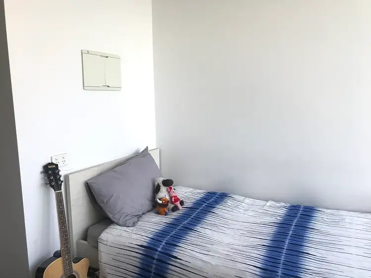 Sixth view of Homely apartment listing, 807/127 Leicester Street, Carlton VIC 3053