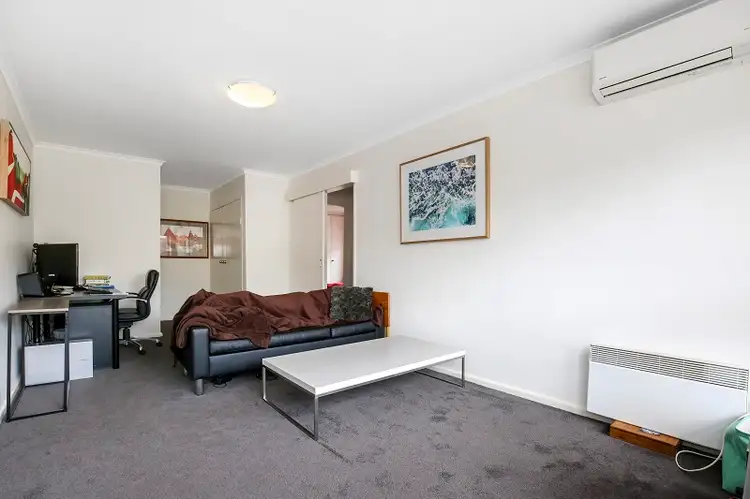 Third view of Homely apartment listing, 7/23 Rathmines Street, Fairfield VIC 3078