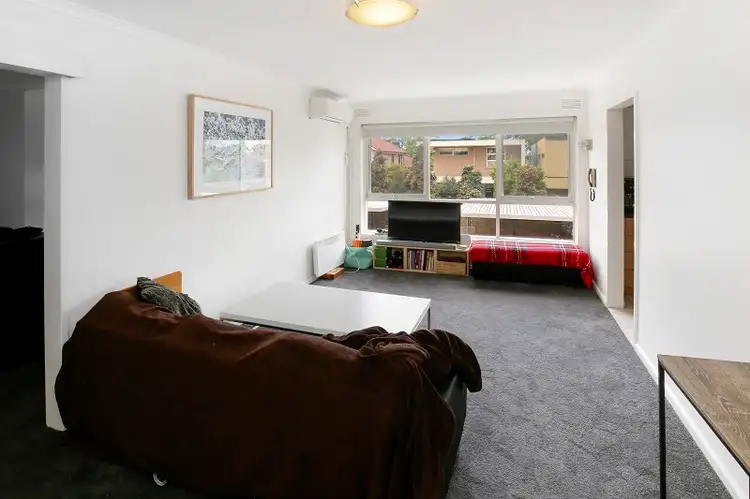 Fourth view of Homely apartment listing, 7/23 Rathmines Street, Fairfield VIC 3078