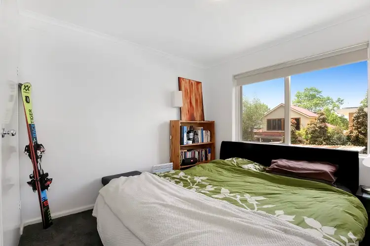 Fifth view of Homely apartment listing, 7/23 Rathmines Street, Fairfield VIC 3078