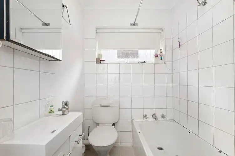 Sixth view of Homely apartment listing, 7/23 Rathmines Street, Fairfield VIC 3078