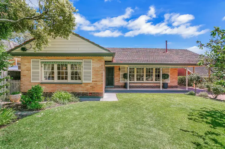 10 Rentoul Avenue, Netherby SA 5062