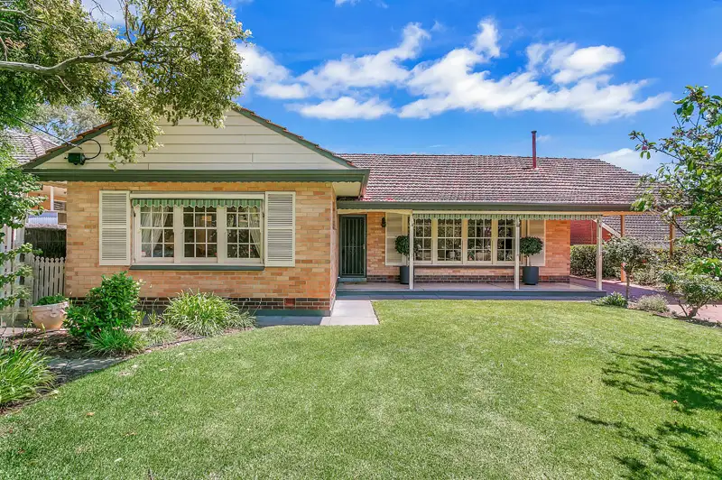 Main view of Homely house listing, 10 Rentoul Avenue, Netherby SA 5062