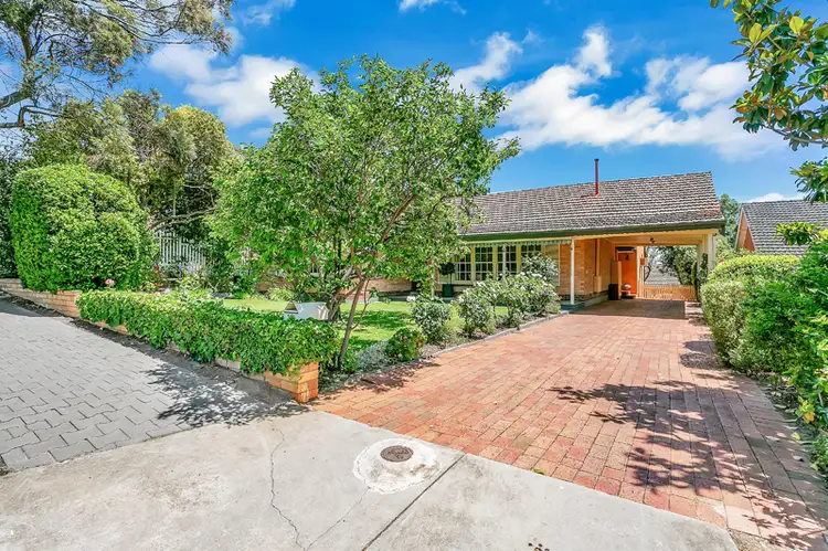 Second view of Homely house listing, 10 Rentoul Avenue, Netherby SA 5062