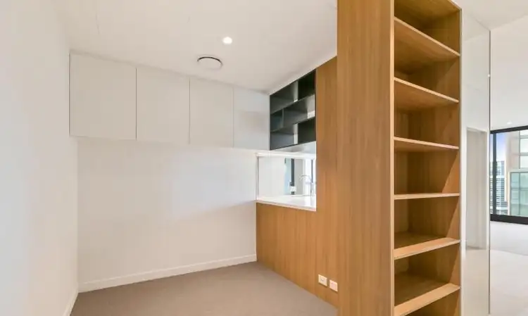 Second view of Homely apartment listing, C610 /5 Network Place, North Ryde NSW 2113