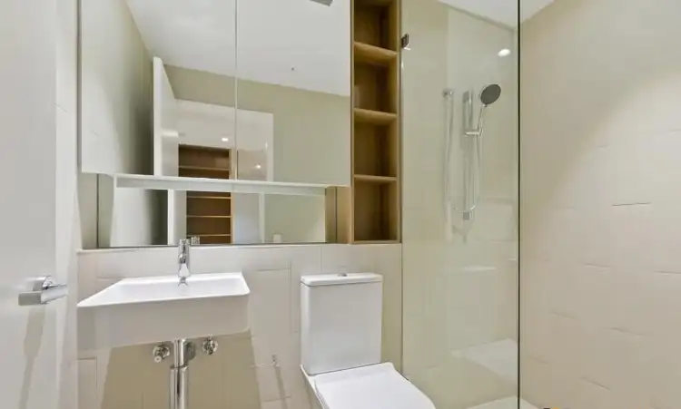 Third view of Homely apartment listing, C610 /5 Network Place, North Ryde NSW 2113