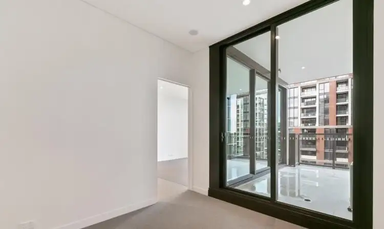 Fourth view of Homely apartment listing, C610 /5 Network Place, North Ryde NSW 2113