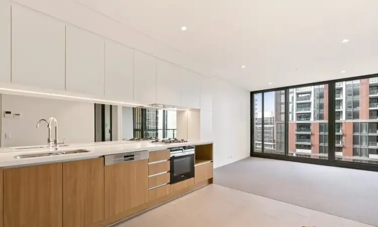 Fifth view of Homely apartment listing, C610 /5 Network Place, North Ryde NSW 2113