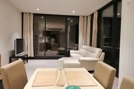 Sixth view of Homely apartment listing, C610 /5 Network Place, North Ryde NSW 2113