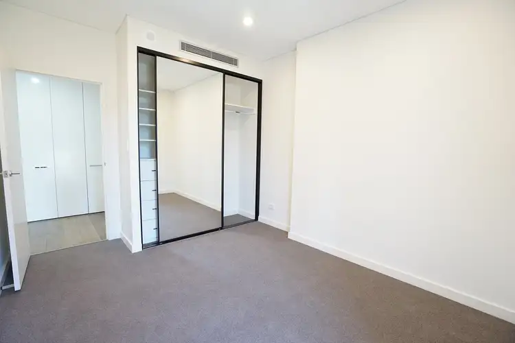 Second view of Homely house listing, 215/16A Gadigal Avenue, Zetland NSW 2017