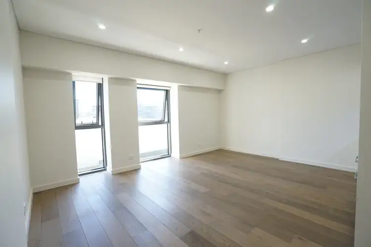 Third view of Homely house listing, 215/16A Gadigal Avenue, Zetland NSW 2017