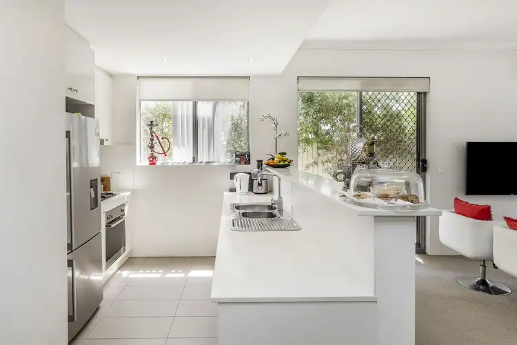 Second view of Homely apartment listing, 2/61-63 Beamish Road, Northmead NSW 2152