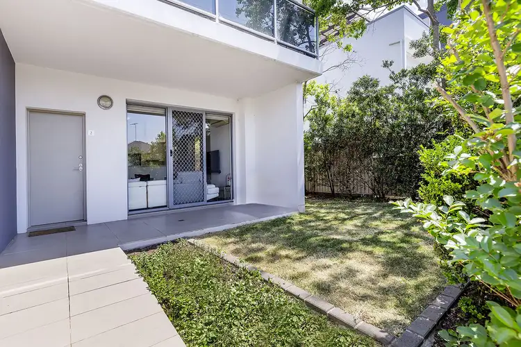 Fourth view of Homely apartment listing, 2/61-63 Beamish Road, Northmead NSW 2152