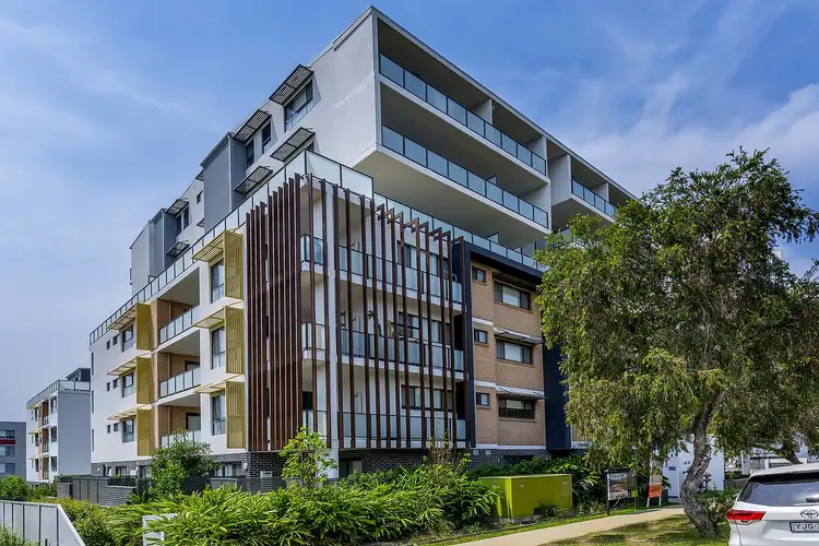 Second view of Homely apartment listing, Address available on request