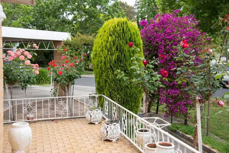 Fourth view of Homely house listing, 48 Robbins Street, Ivanhoe VIC 3079