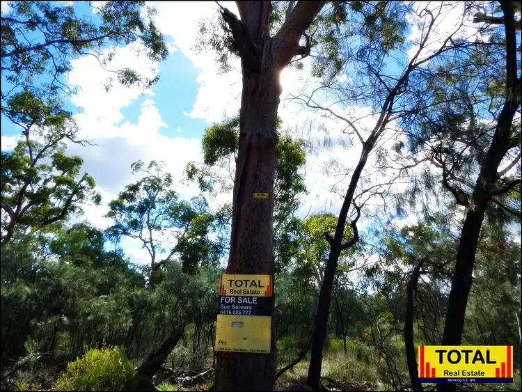 Lot 30 Millmerran Woods Drive, Millmerran Woods QLD 4357