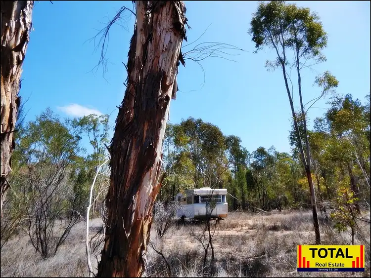 Lot 10 Ironbark Drive, Millmerran Woods QLD 4357