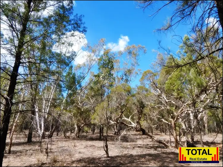 260 Cypress Road, Kumbarilla QLD 4405