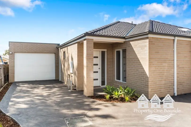 Main view of Homely unit listing, 2/202 Frankston Dandenong Road, Seaford VIC 3198