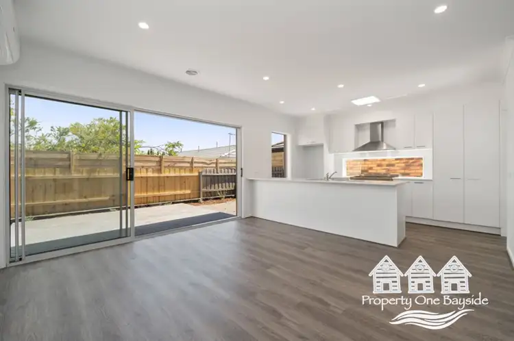 Second view of Homely unit listing, 2/202 Frankston Dandenong Road, Seaford VIC 3198