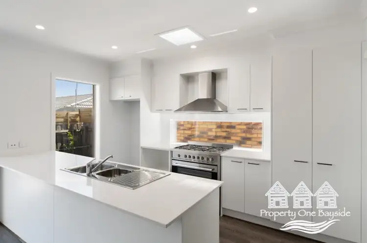 Third view of Homely unit listing, 2/202 Frankston Dandenong Road, Seaford VIC 3198