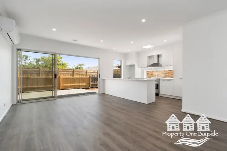 Sixth view of Homely unit listing, 2/202 Frankston Dandenong Road, Seaford VIC 3198