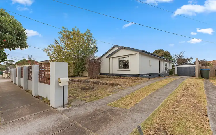 3 Little Street, Werribee VIC 3030