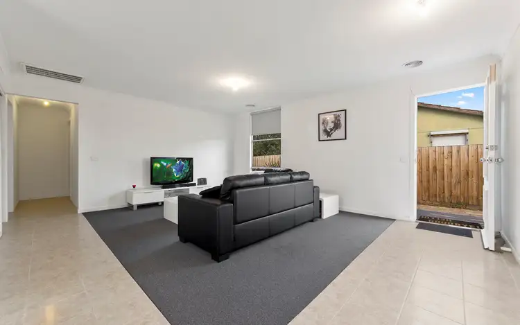 Fourth view of Homely house listing, 3 Little Street, Werribee VIC 3030