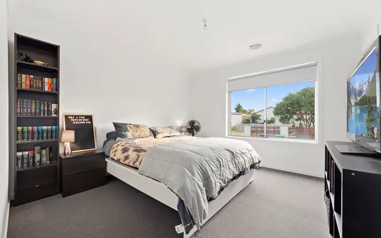 Fifth view of Homely house listing, 3 Little Street, Werribee VIC 3030