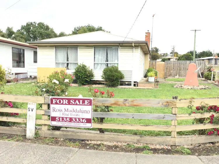 18 Sydney Street, Morwell VIC 3840