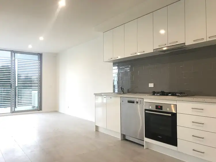 Main view of Homely apartment listing, 304/66 Station Street, Fairfield VIC 3078
