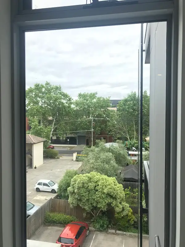 Fourth view of Homely apartment listing, 304/66 Station Street, Fairfield VIC 3078