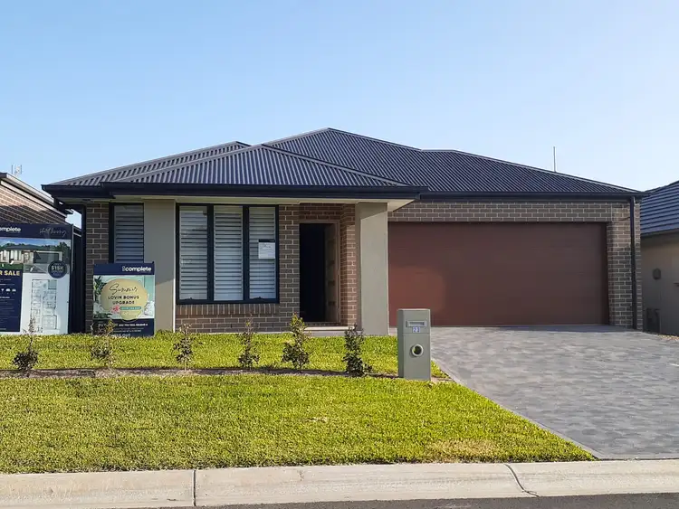 608 Oak Flat Avenue, Cobbitty NSW 2570