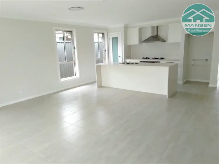 Third view of Homely house listing, 605 Oak Flat Avenue, Cobbitty NSW 2570