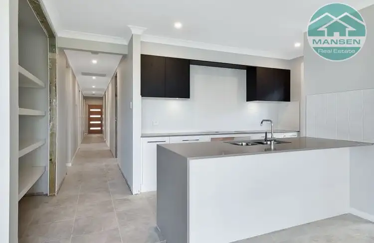 Fourth view of Homely house listing, 605 Oak Flat Avenue, Cobbitty NSW 2570