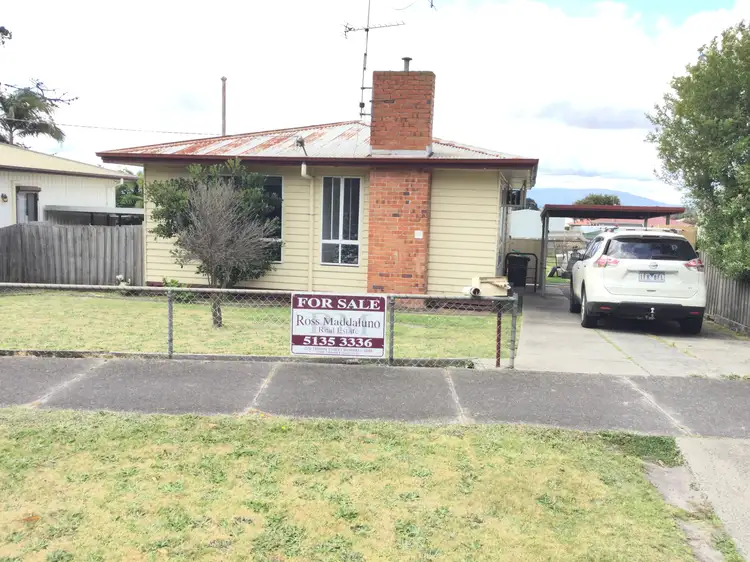 90 Service Road North, Moe VIC 3825