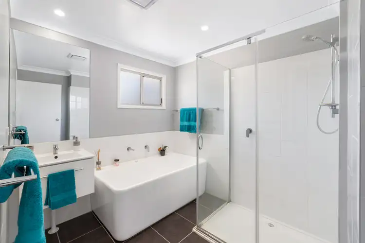 Main view of Homely house listing, 11 Murrumba Court, Flinders View QLD 4305