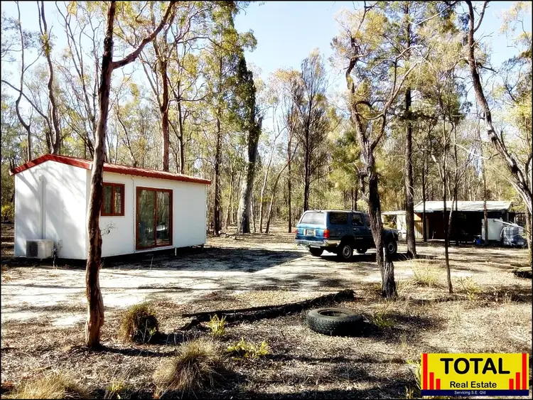 Lot 40 Pine Road, Millmerran Woods QLD 4357