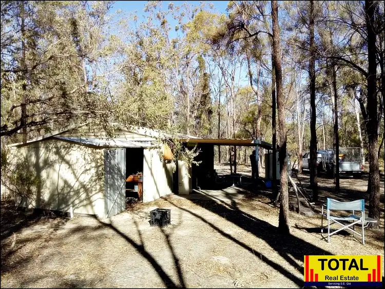 Fifth view of Homely rural property listing, Lot 40 Pine Road, Millmerran Woods QLD 4357