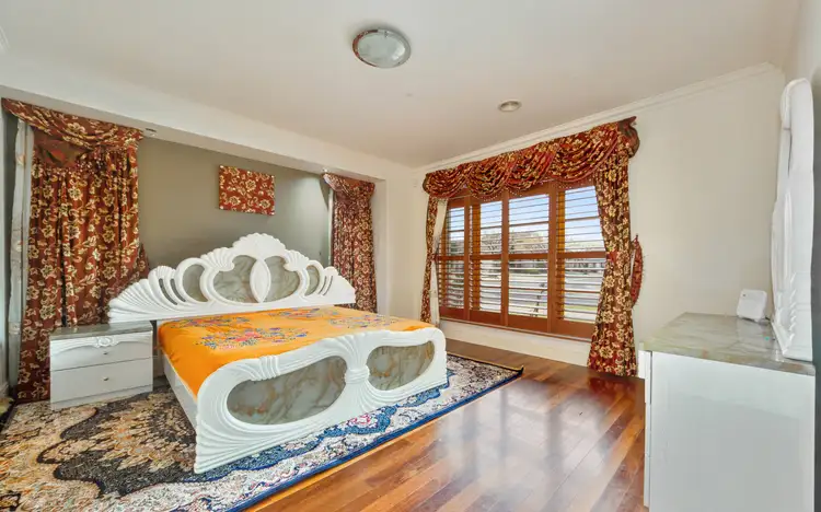 Third view of Homely house listing, 72 Lawson Way, Caroline Springs VIC 3023