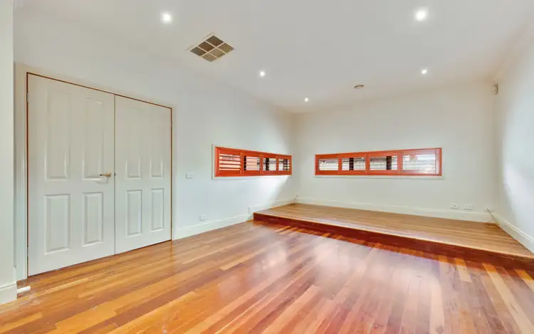Fourth view of Homely house listing, 72 Lawson Way, Caroline Springs VIC 3023
