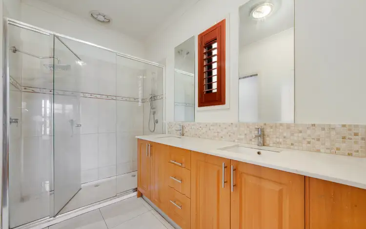 Fifth view of Homely house listing, 72 Lawson Way, Caroline Springs VIC 3023