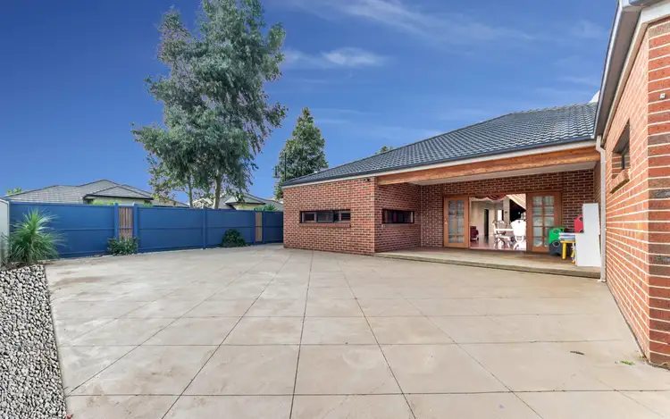 Seventh view of Homely house listing, 72 Lawson Way, Caroline Springs VIC 3023