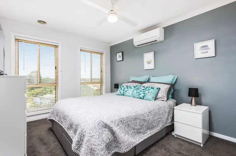 Second view of Homely house listing, 34/41-43 Cadles Rd, Carrum Downs VIC 3201