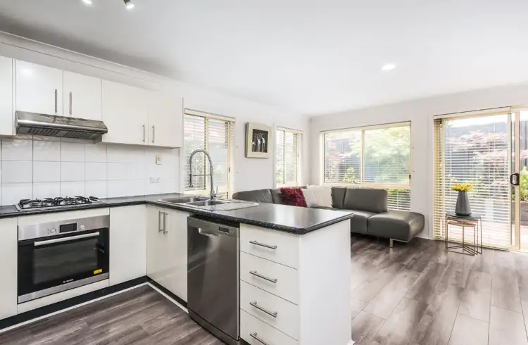 Third view of Homely house listing, 34/41-43 Cadles Rd, Carrum Downs VIC 3201