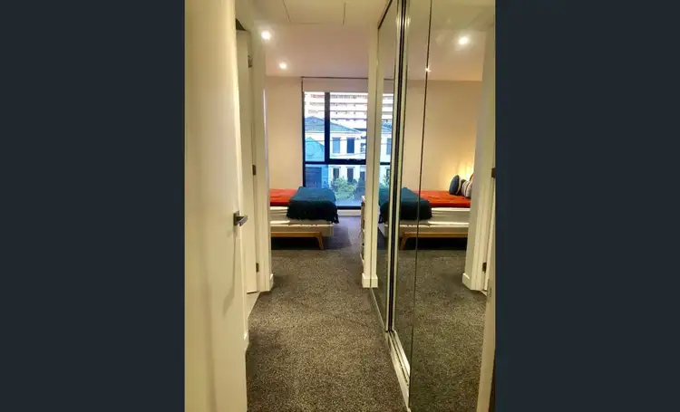 Fifth view of Homely apartment listing, 103/9 Darling Street, South Yarra VIC 3141