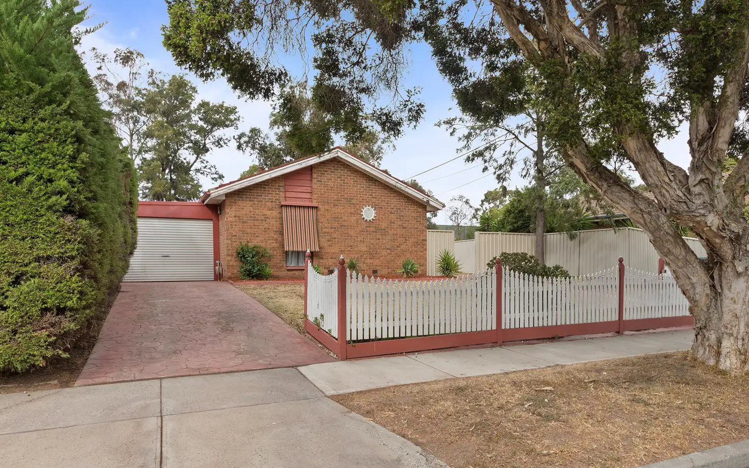 Main view of Homely house listing, 32 Learmonth Crescent, Sunshine West VIC 3020
